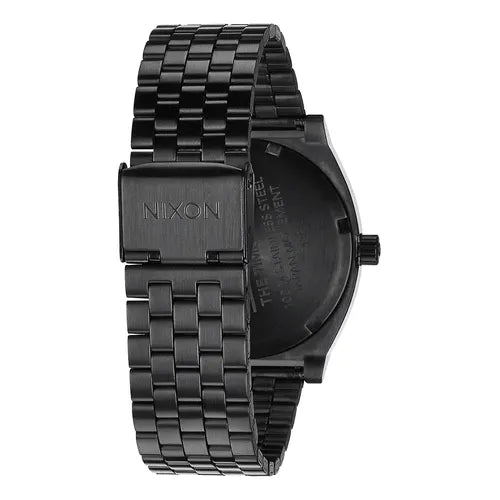 Nixon Time Teller