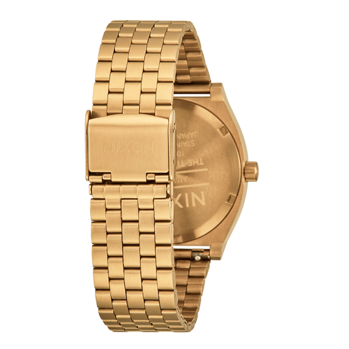Nixon Time Teller