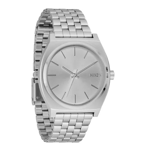 Nixon Time Teller