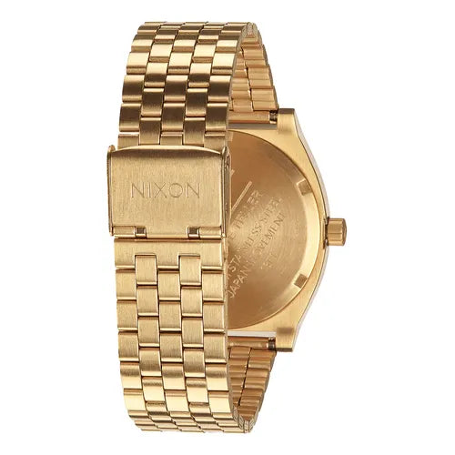 Nixon Time Teller
