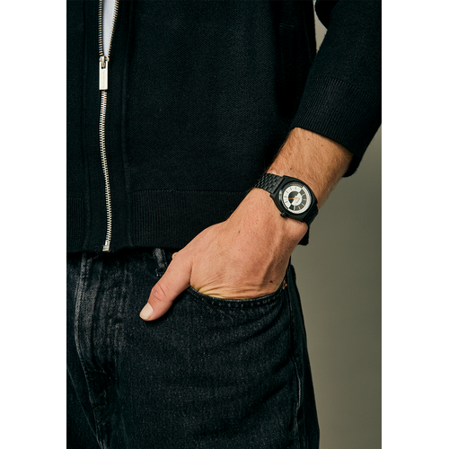 Nixon Time Teller