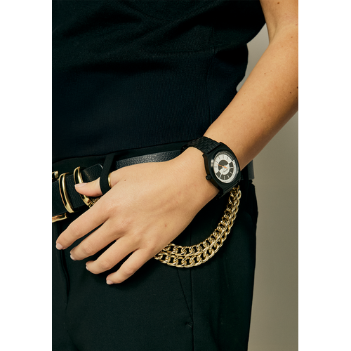 Nixon Time Teller