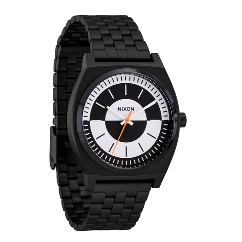 Nixon Time Teller