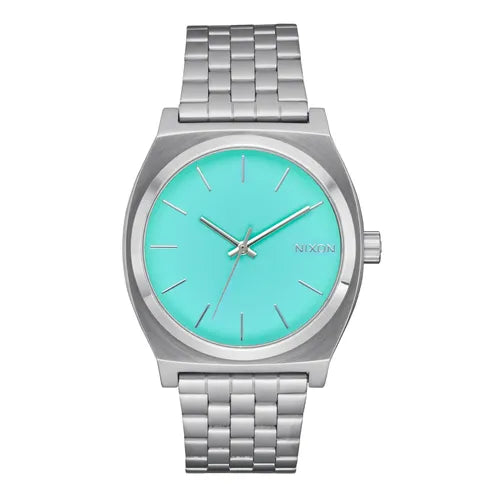 Nixon Time Teller