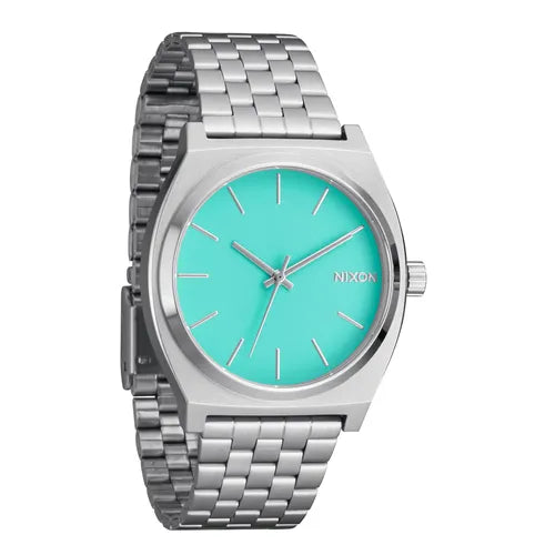Nixon Time Teller