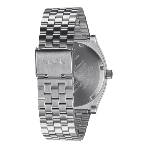 Nixon Time Teller