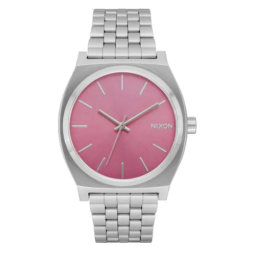 Nixon Time Teller