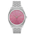 Nixon Time Teller