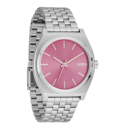 Nixon Time Teller