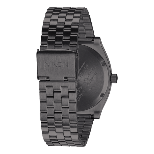 Nixon Time Teller