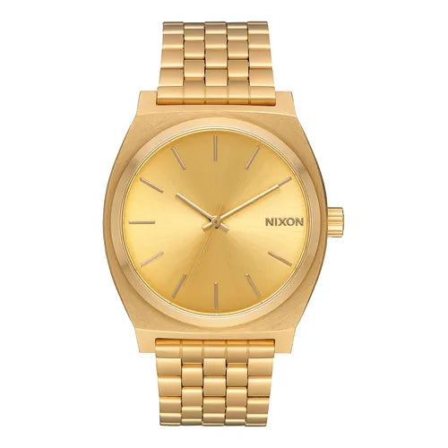 Nixon Time Teller