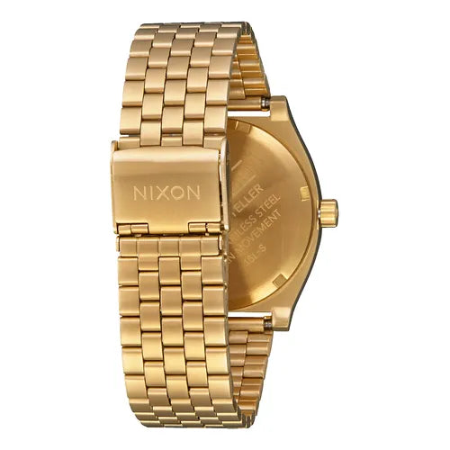 Nixon Time Teller