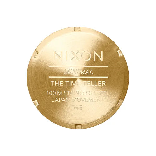 Nixon Time Teller