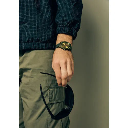 Nixon Time Teller