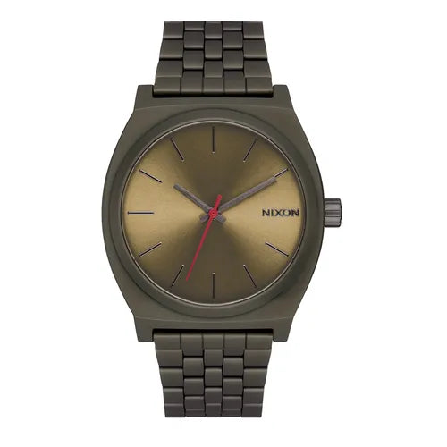 Nixon Time Teller