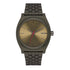Nixon Time Teller
