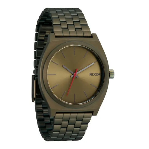 Nixon Time Teller