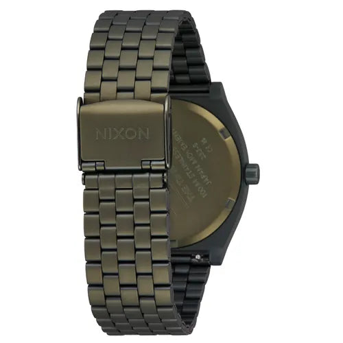 Nixon Time Teller