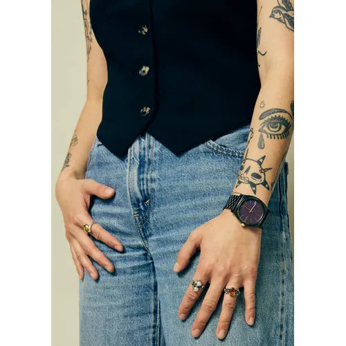 Nixon Time Teller