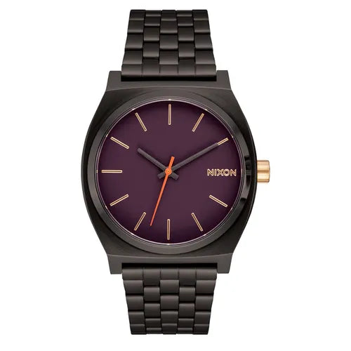 Nixon Time Teller