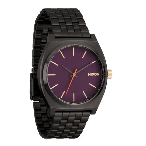 Nixon Time Teller