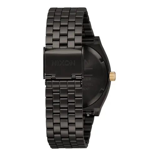 Nixon Time Teller