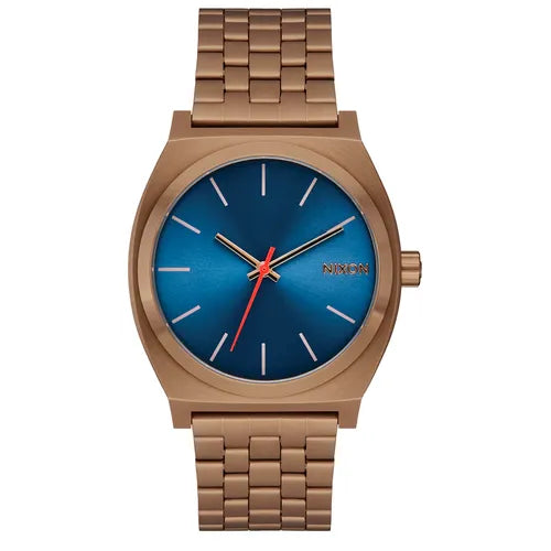 Nixon Time Teller