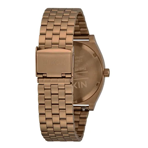 Nixon Time Teller