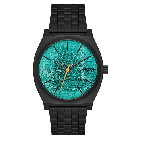 Nixon Time Teller
