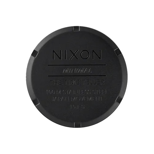 Load image into Gallery viewer, Nixon Time Teller
