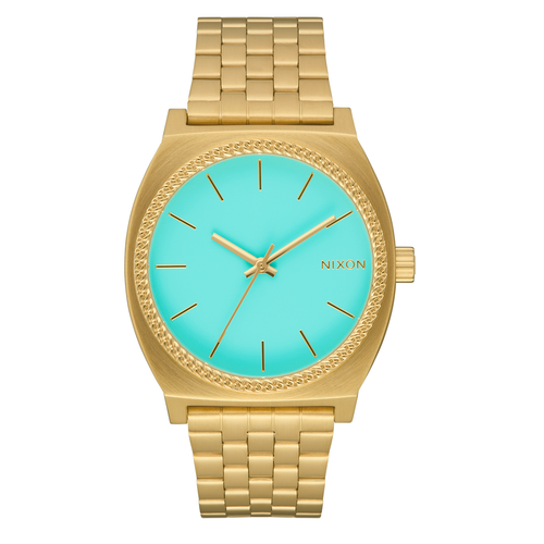 Nixon Time Teller