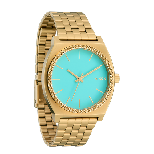 Nixon Time Teller