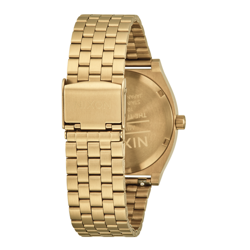 Nixon Time Teller