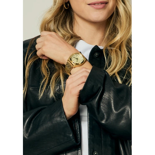 Nixon Time Teller 4th Dimension