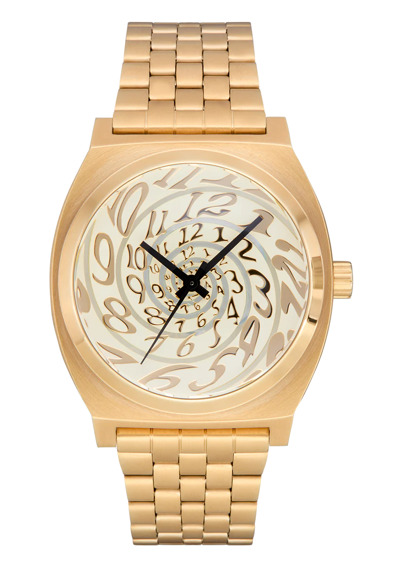 Nixon Time Teller 4th Dimension