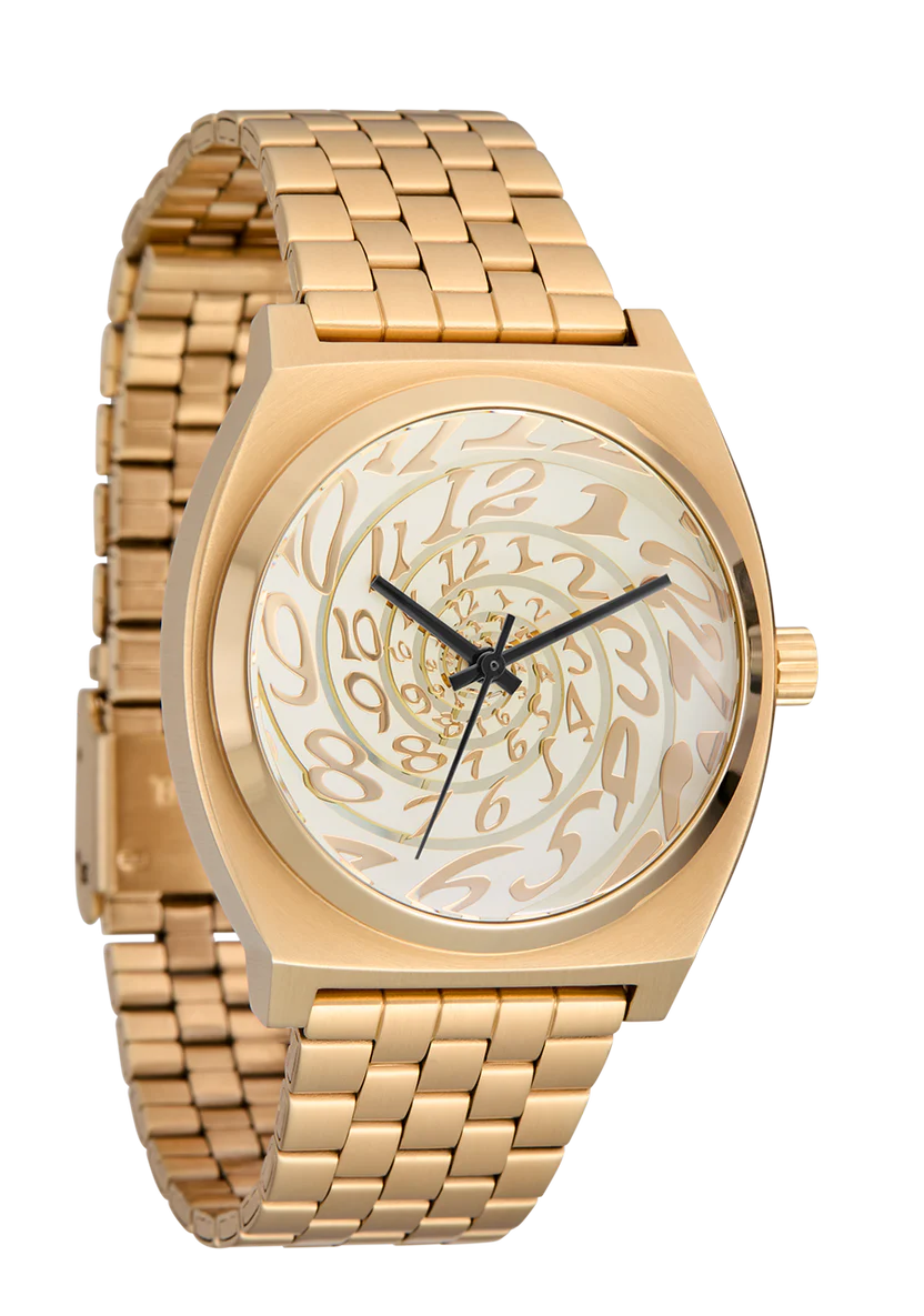 Nixon Time Teller 4th Dimension