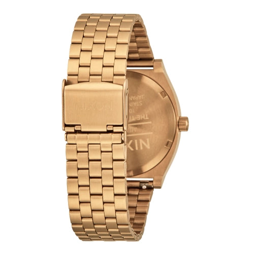 Nixon Time Teller 4th Dimension