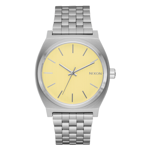 Nixon Time Teller