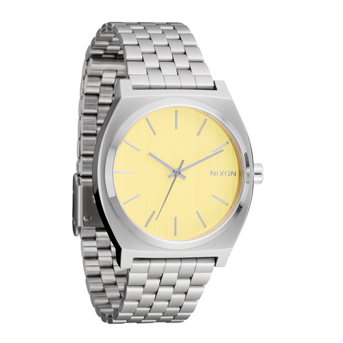 Nixon Time Teller