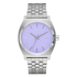 Nixon Time Teller