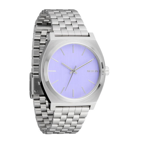 Nixon Time Teller