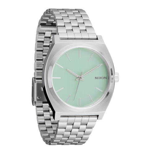 Nixon Time Teller