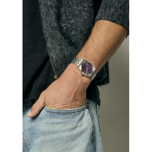 Nixon Time Teller