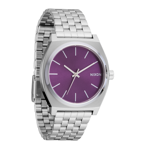 Nixon Time Teller