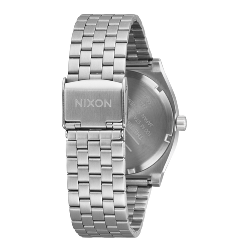 Nixon Time Teller