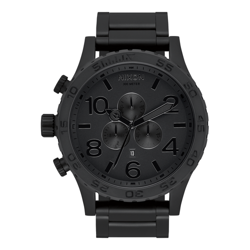 Nixon 51-30 Chrono