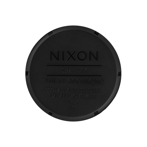 Nixon 51-30 Chrono
