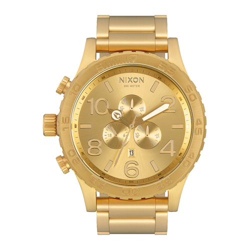 Nixon 51-30 Chrono
