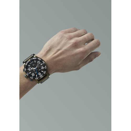 Nixon 51-30 Chrono