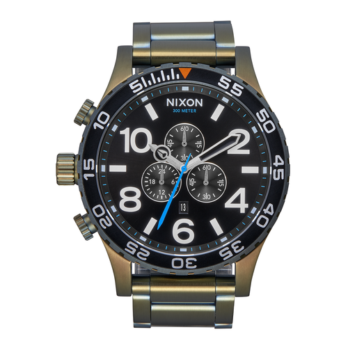 Nixon 51-30 Chrono